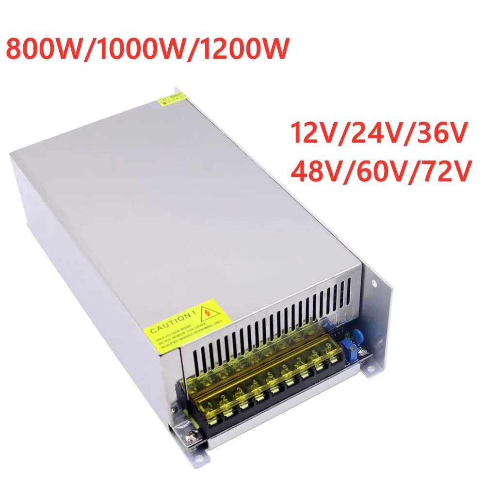 1200W/1000W/800W Switching Pow - Smps Power Supply 评论和价格