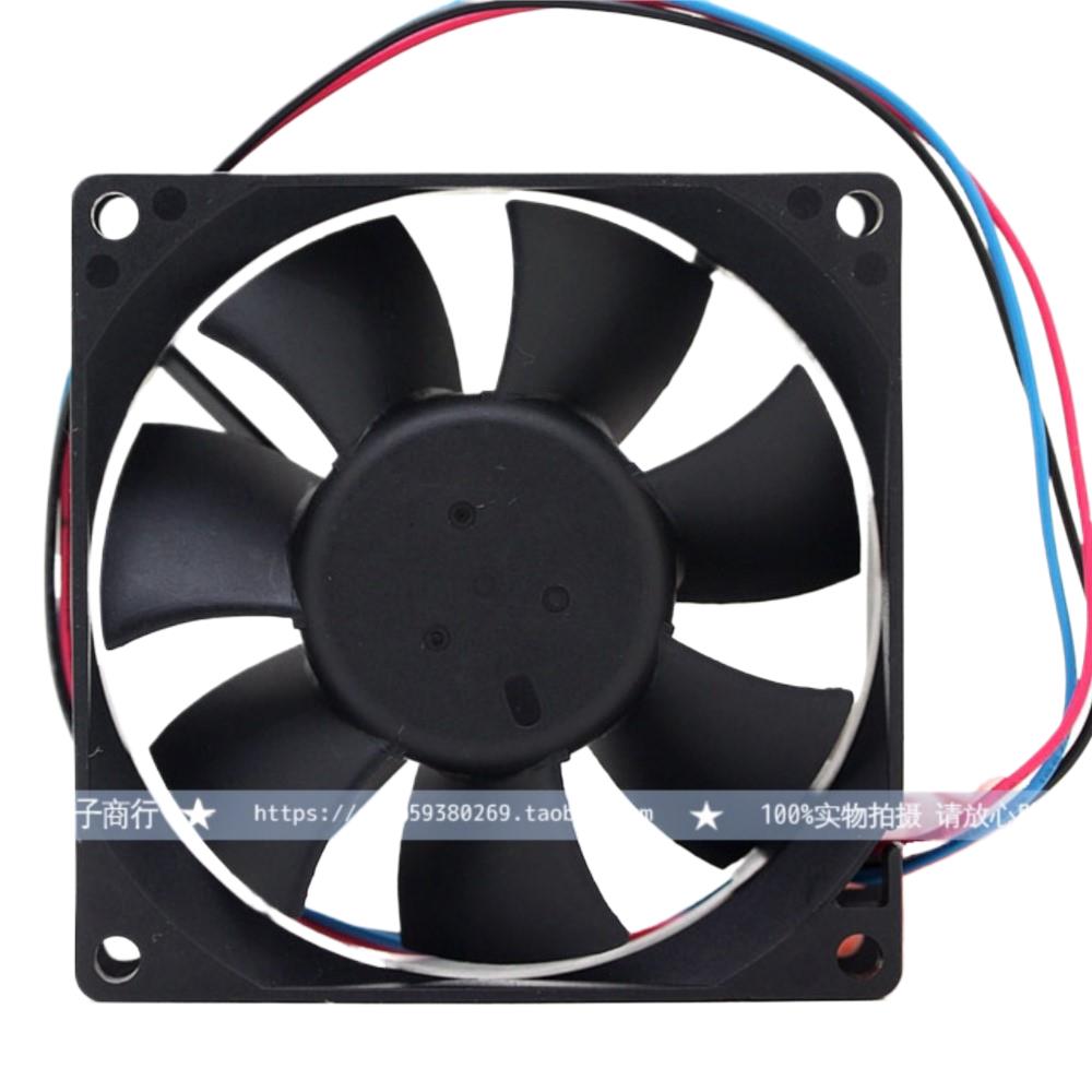 1pcs for Delta AFB0812L 80mm 8 - Pc Power Supply 评论和价格
