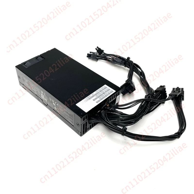 For FSP500-30AS 500W Platinum  - Power Supply 500W 评论和价格