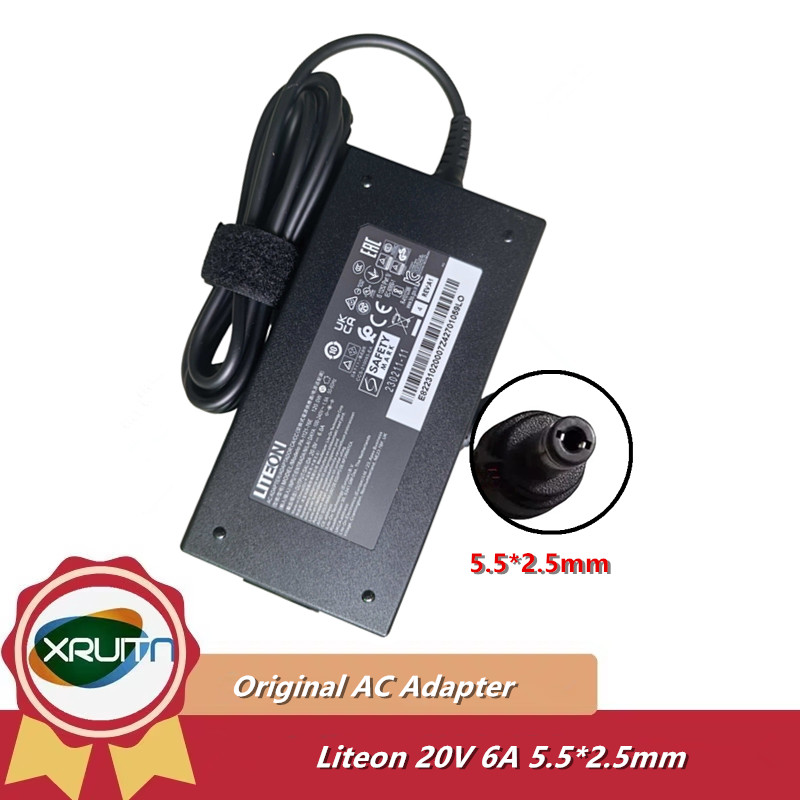 Original 20V 6A PA-1121-76E AC - Pc Power Supply 评论和价格