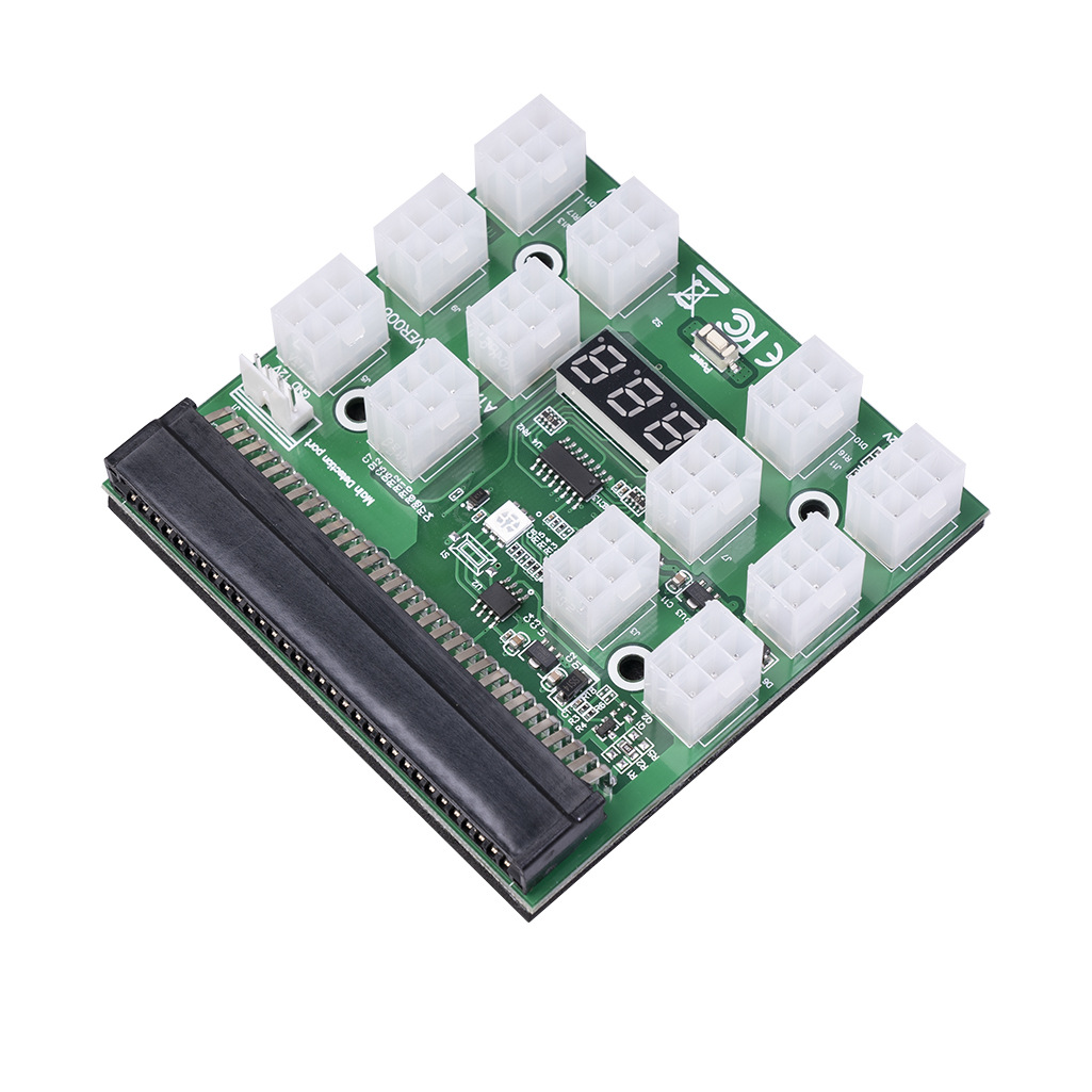 Breakout Board cable For Serve - Power Supply 750W 评论和价格