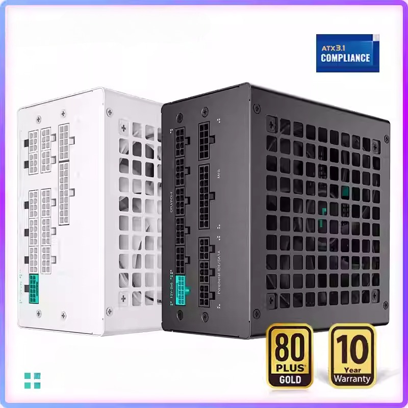 750W/850W/1000W gold medal ful - Power Supply 750W 评论和价格
