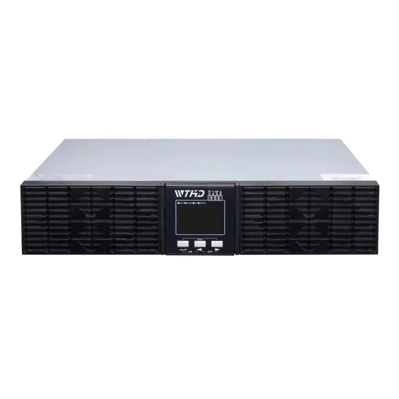 High Frequency Online Rack Mou - Pc Power Supply 评论和价格