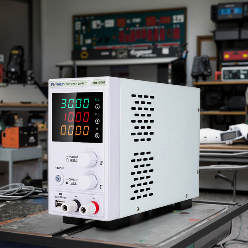 300W ETM-3010MF 30V10A 4-bit L - Smps Power Supply 评论和价格