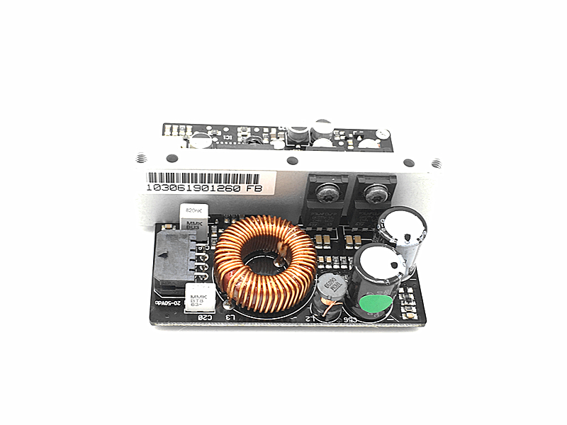ICEPOWER power amplifier fitti - Modular Power Supply 评论和价格