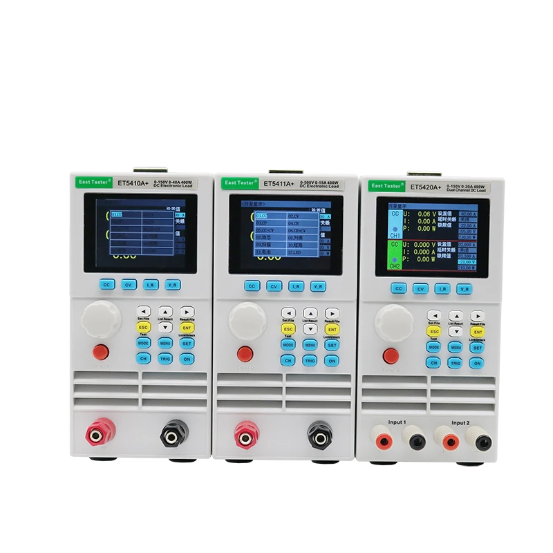 DC Electronic Load Programmabl - Power Supply Tester 评论和价格