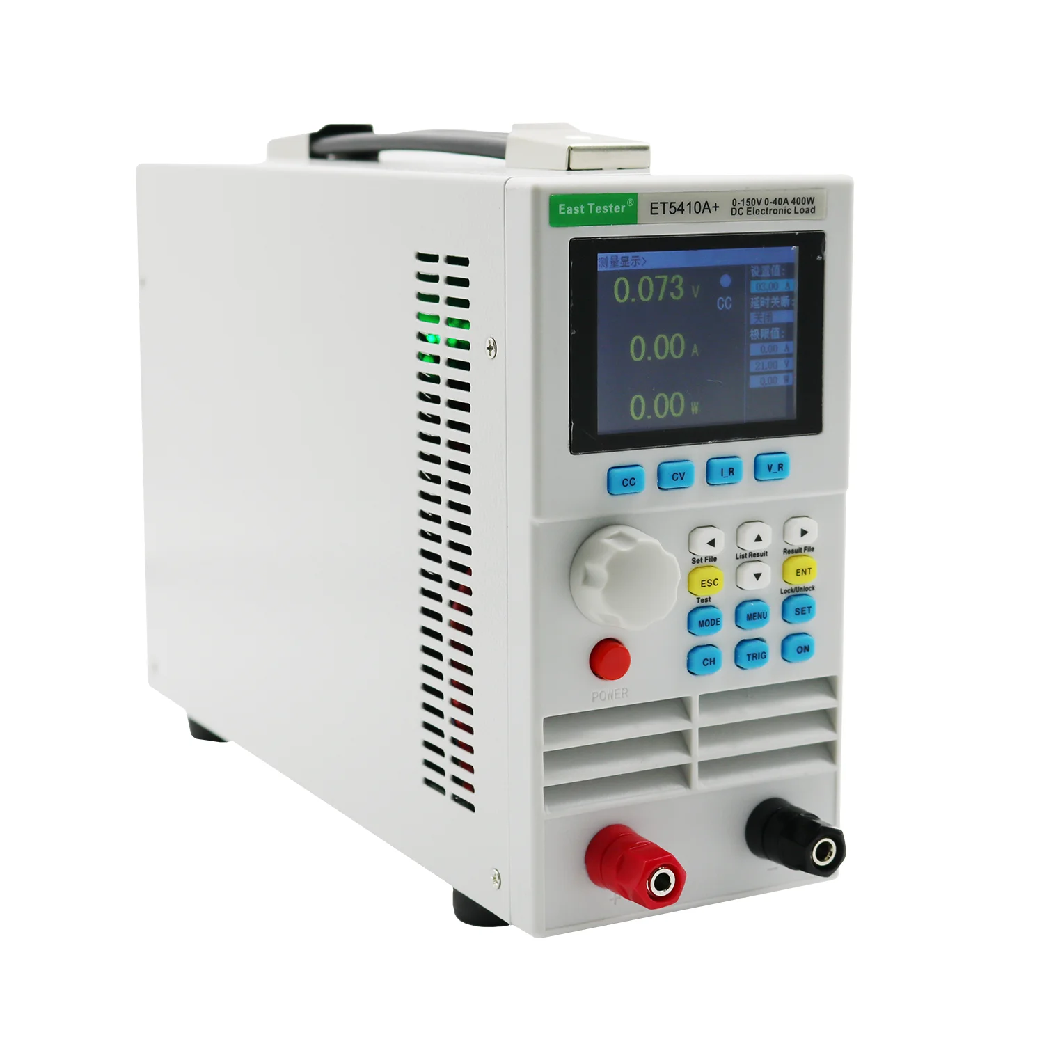 DC Electronic Load Programmabl - Power Supply Tester 评论和价格