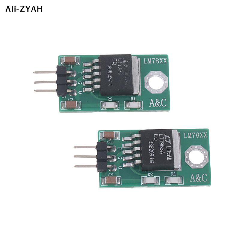 【TG16】1Pc 2026 New LT1963 - 78 - Power Supply 12V 评论和价格