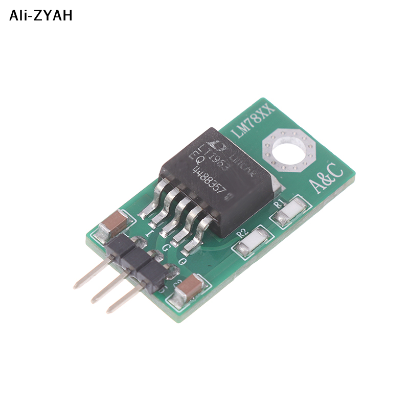 【TG16】1Pc 2026 New LT1963 - 78 - Power Supply 12V 评论和价格