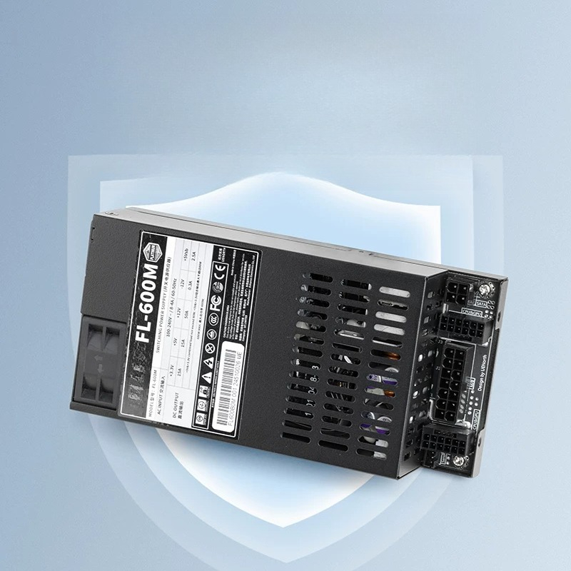 Flex‑ATX 1U Full Modular PSU 6 - Pc Power Supply 评论和价格