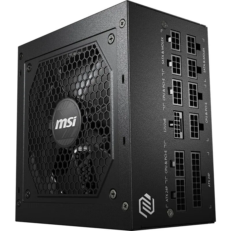 Gold A750GL 750W desktop, comp - Power Supply 750W 评论和价格