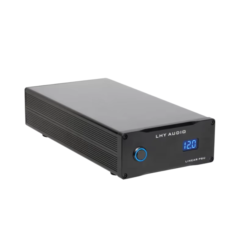LHY 80W DC Linear Stabilized P - Power Supply 12V 评论和价格