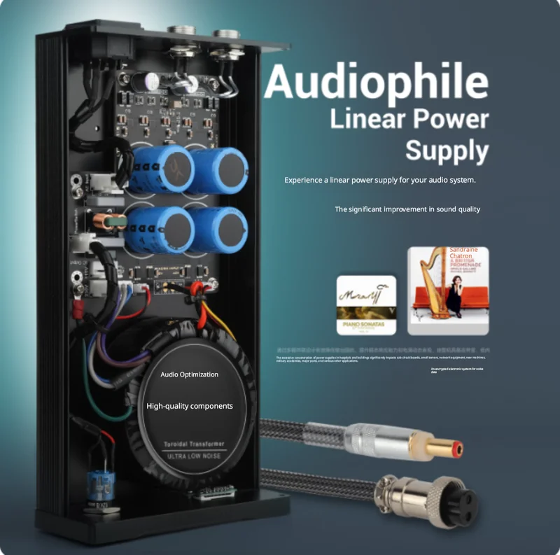 LHY 80W DC Linear Stabilized P - Power Supply 12V 评论和价格