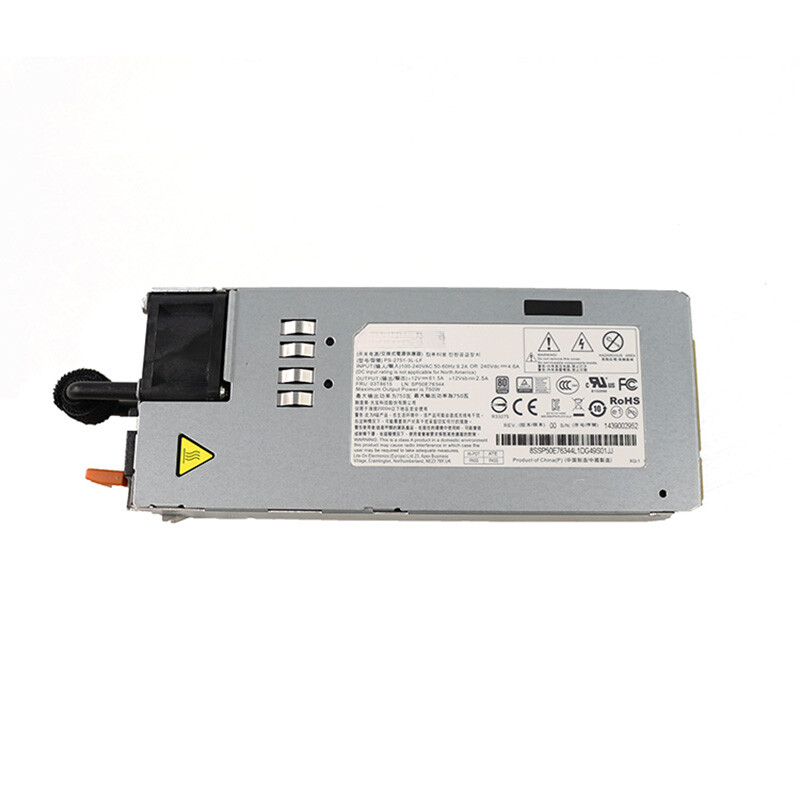W 03T8615 PS-2751-3L-LF 750W P - Power Supply 650W 评论和价格