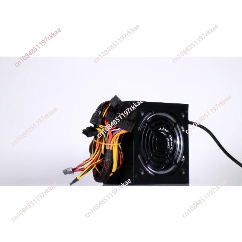 ATX-650W desktop computer powe - Power Supply 650W 评论和价格