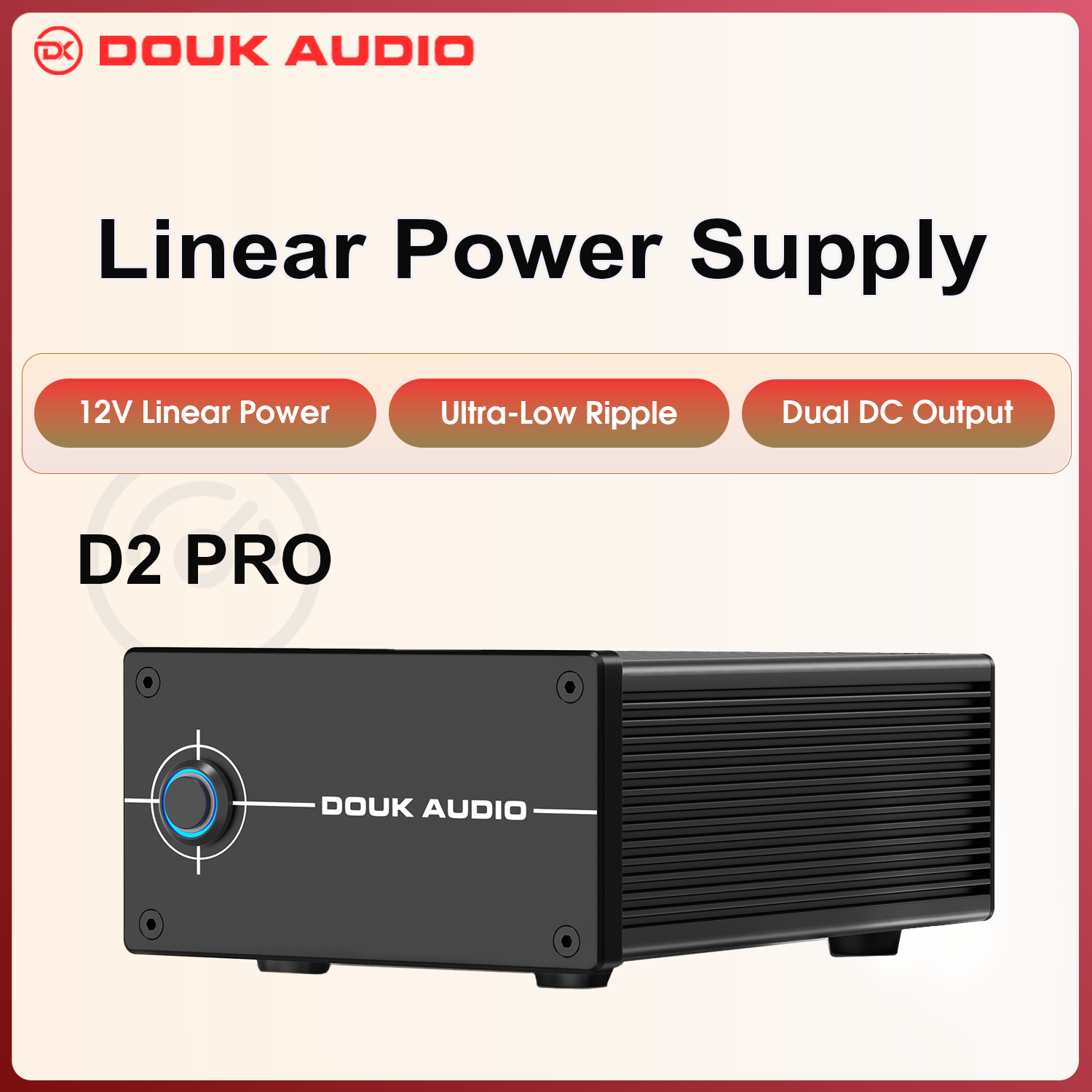 Douk Audio DC 12V 35W Regulate - Dc Power Supply 12V 评论和价格