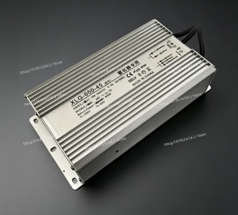 650W Waterproof IP67 Power Sup - Power Supply 650W 评论和价格