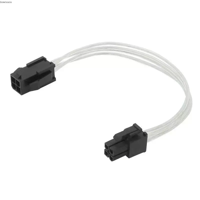 for Desktop CPU 4 Pin Power Ex - Psu Computer 评论和价格