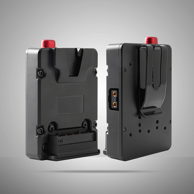 V-Lock Mount Battery Power Sup - Power Supply 评论和价格