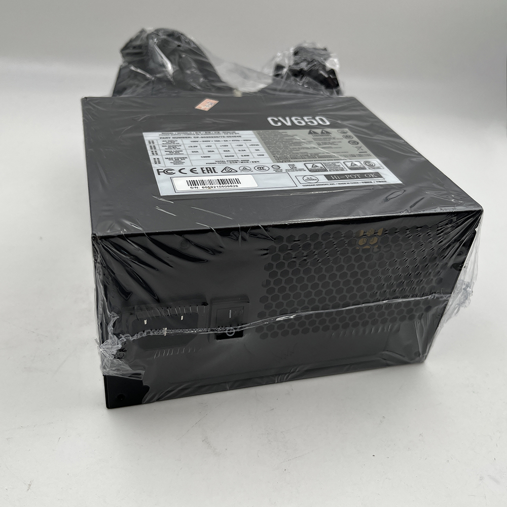 Bulk Package CV650 650W For Mi - Power Supply 650W 评论和价格