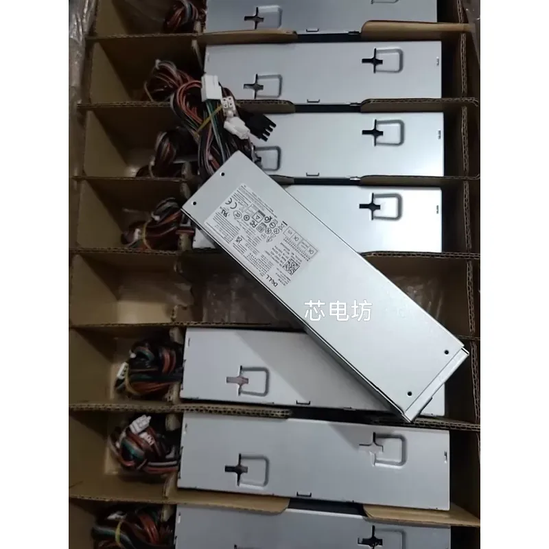 for Dell 600W 500W Power Suppl - Pc Power Supply 评论和价格