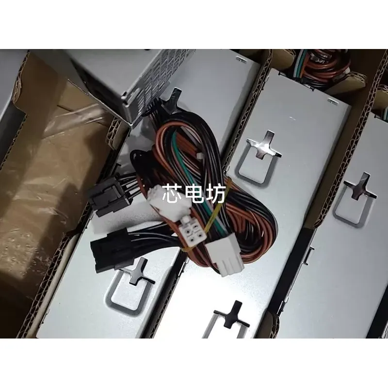 for Dell 600W 500W Power Suppl - Pc Power Supply 评论和价格