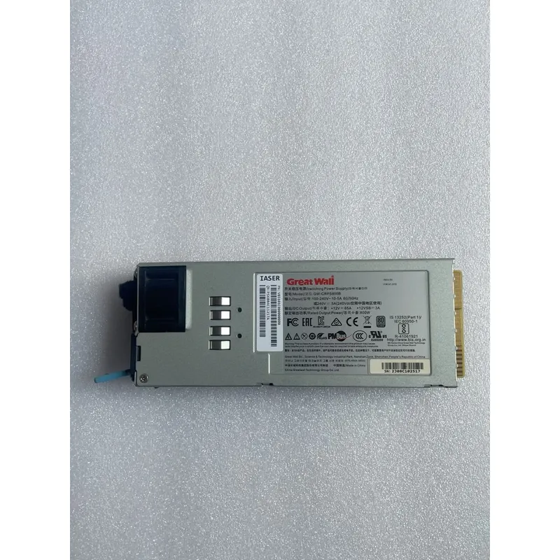 for Great Wall GW-CRPS800B 800 - Server Power Supply 评论和价格