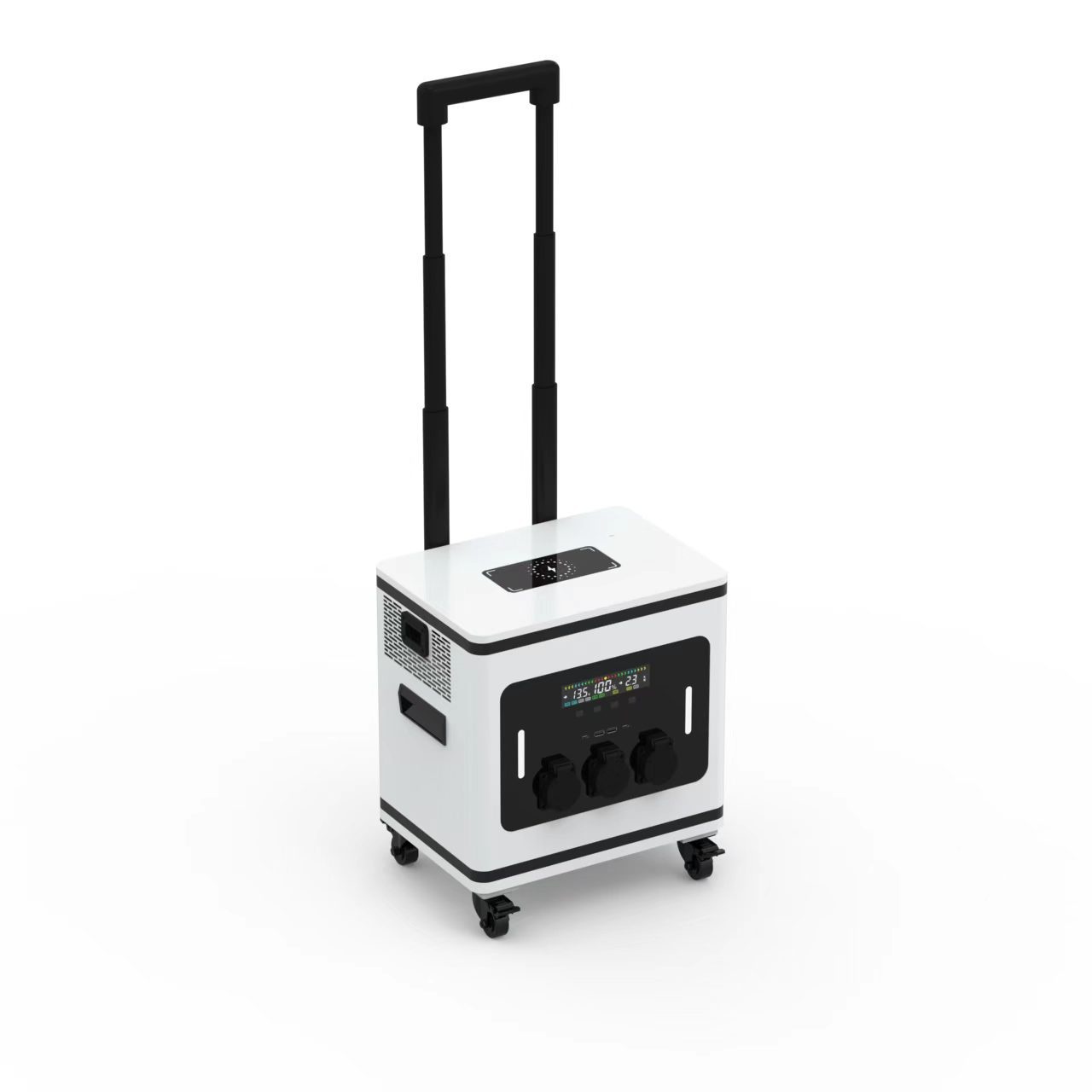 Lithium Ion Battery Outdoor Mo - Power Supply 评论和价格