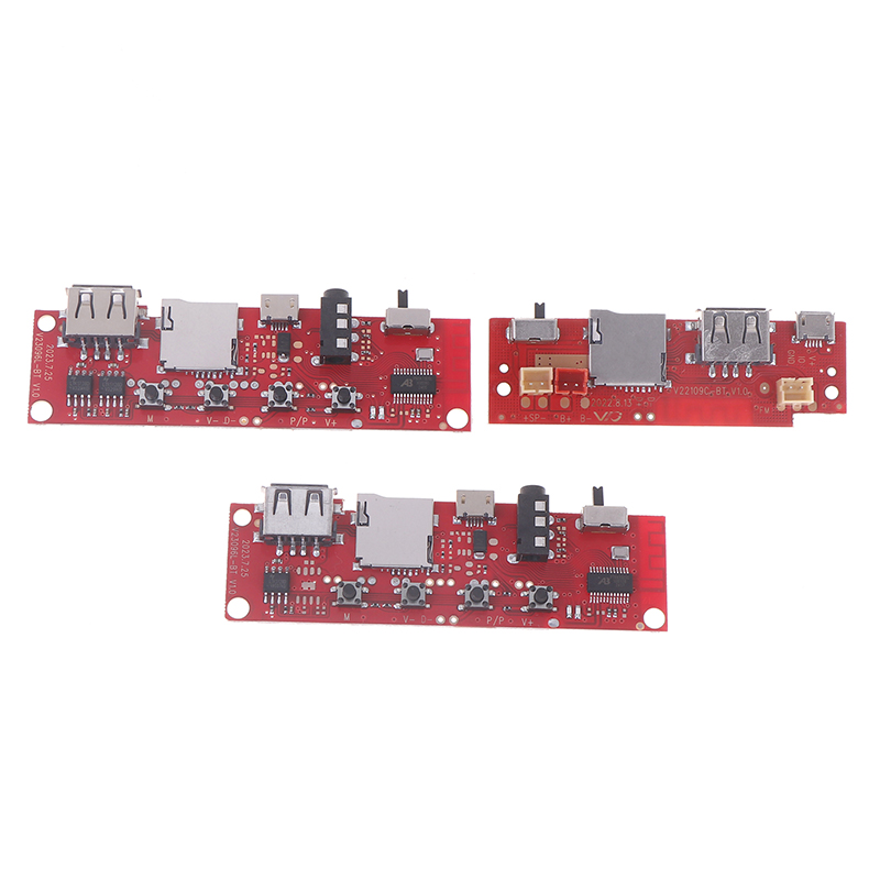 1PC Bluetooth Audio Circuit Bo - Modular Power Supply 评论和价格