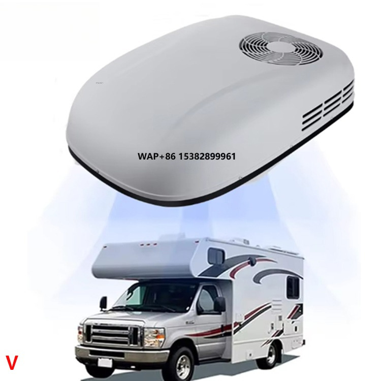 New Roof-mounted Air Condition - Power Supply 评论和价格