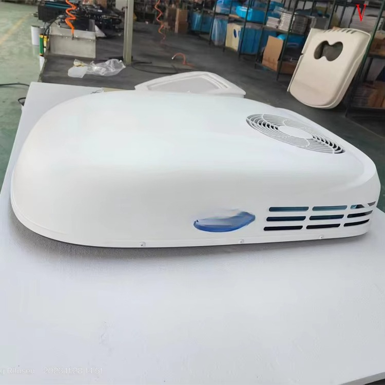 New Roof-mounted Air Condition - Power Supply 评论和价格