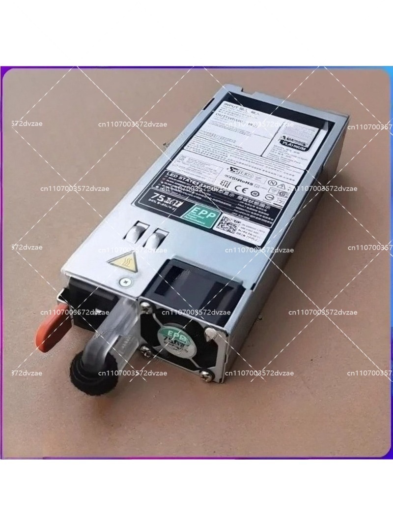 495W 750W 1100W server power s - Power Supply 750W 评论和价格
