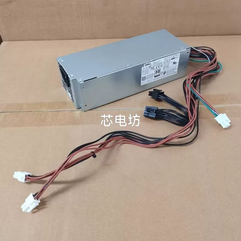 for Dell D500EPM 500W Rated Po - Power Supply 500W 评论和价格