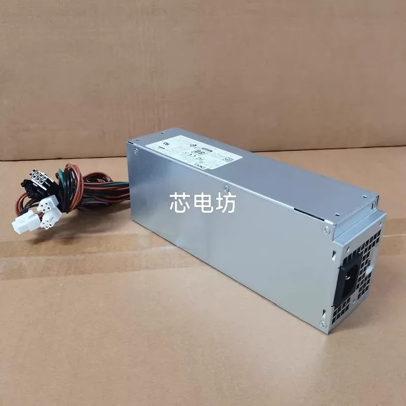 for Dell D500EPM 500W Rated Po - Power Supply 500W 评论和价格