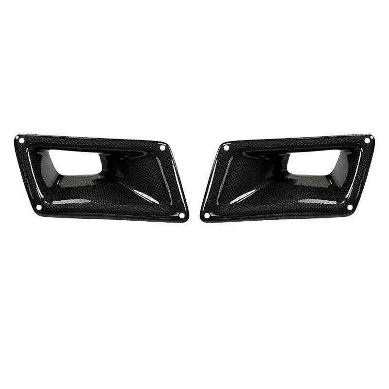Carbon Fiber Front Engine Air  - Open Frame Power Supply 评论和价格