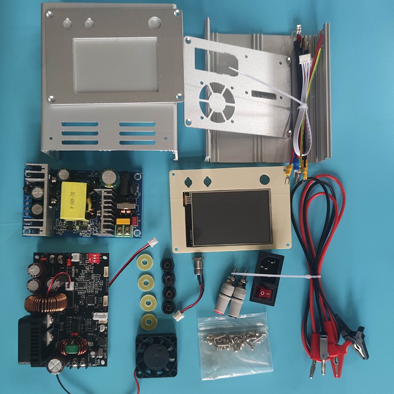 Numerical control adjustable p - Power Supply Tester 评论和价格
