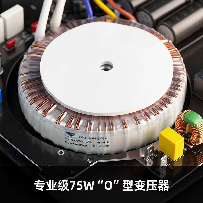 FiiO DARKSIDE PRO decoder with - Power Supply 评论和价格