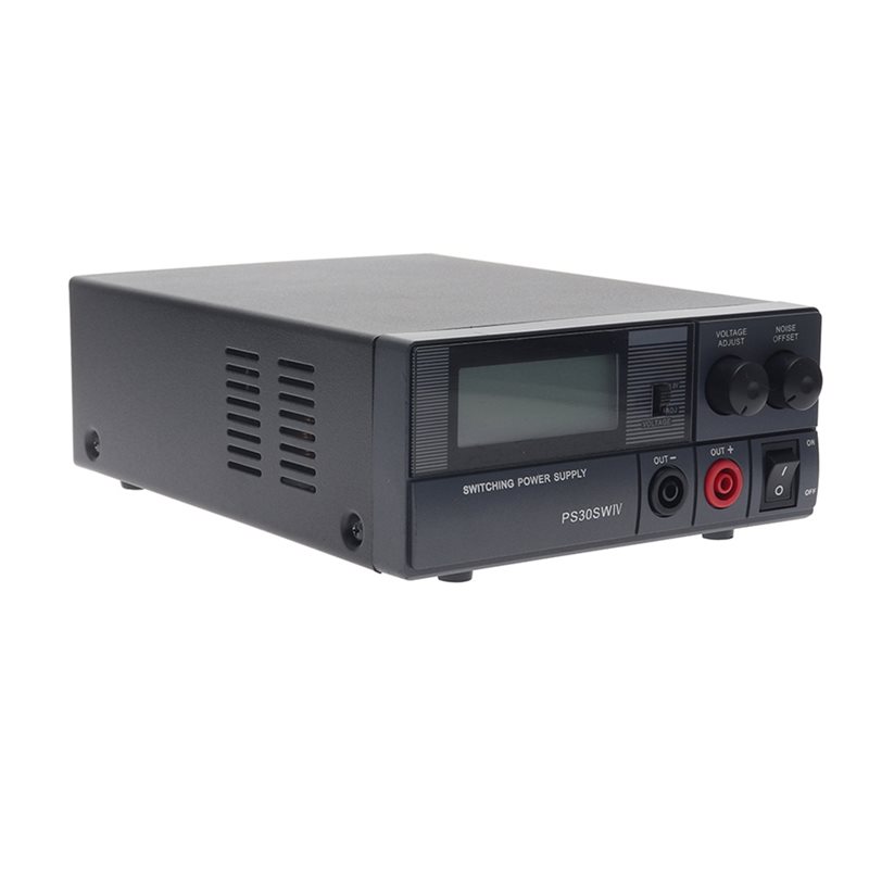 【CYBER MONDAY】For QJE PS30SWIV - Dc Power Supply 12V 评论和价格