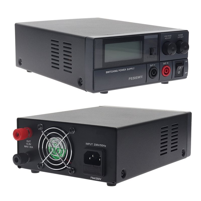 【CYBER MONDAY】For QJE PS30SWIV - Dc Power Supply 12V 评论和价格