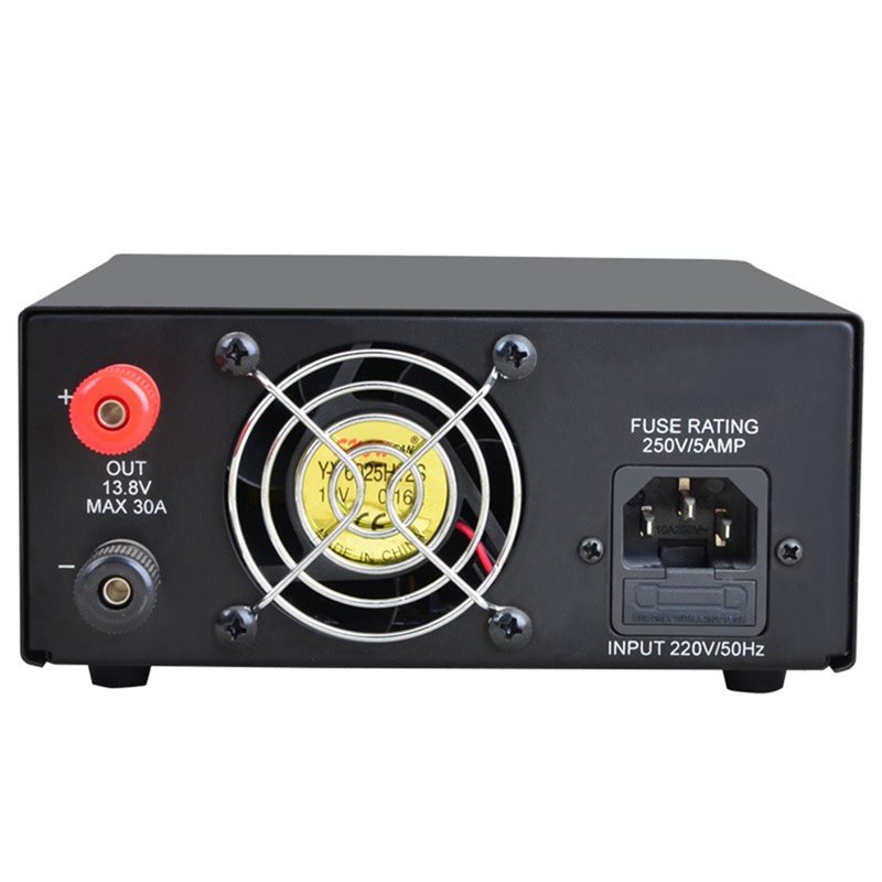 【CYBER MONDAY】For QJE PS30SWIV - Dc Power Supply 12V 评论和价格