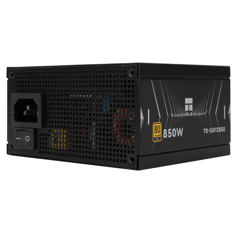 Thermalright SGFX850 Gold Full - Server Power Supply 评论和价格