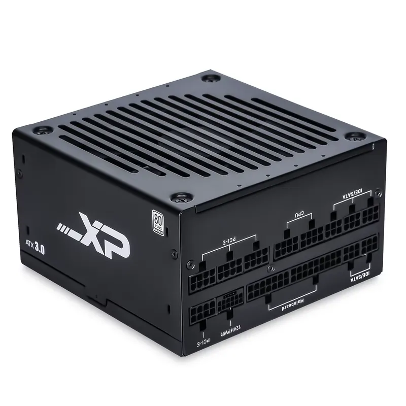 【CHIMU HOME】 850/1000/1200W 80 - Pc Power Supply 评论和价格