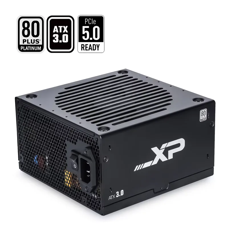 【CHIMU HOME】 850/1000/1200W 80 - Pc Power Supply 评论和价格