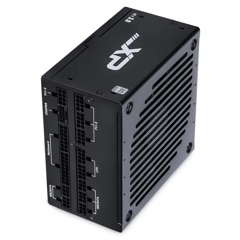 【CHIMU HOME】 850/1000/1200W 80 - Pc Power Supply 评论和价格