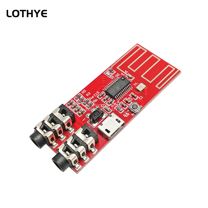 Bluetooth 5.0 Stereo Bluetooth - Modular Power Supply 评论和价格