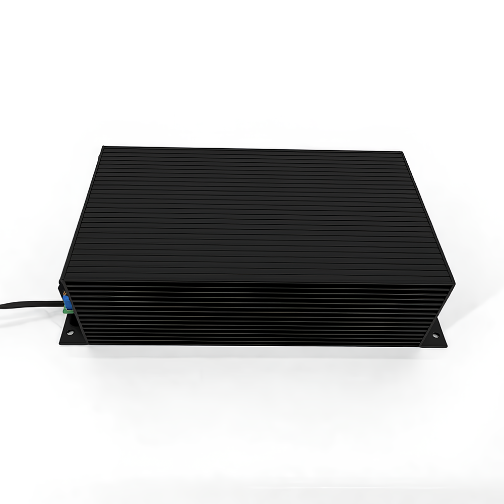 High Reliability 500W DC Power - Power Supply 12V 评论和价格