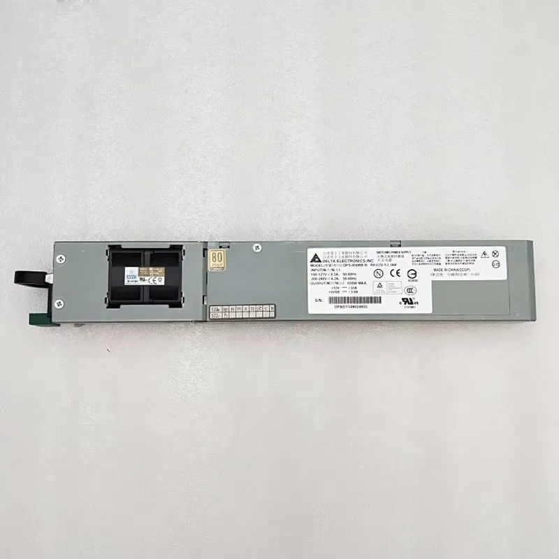 for DPS-650RB B 00F 80 Plus Sw - Power Supply 650W 评论和价格