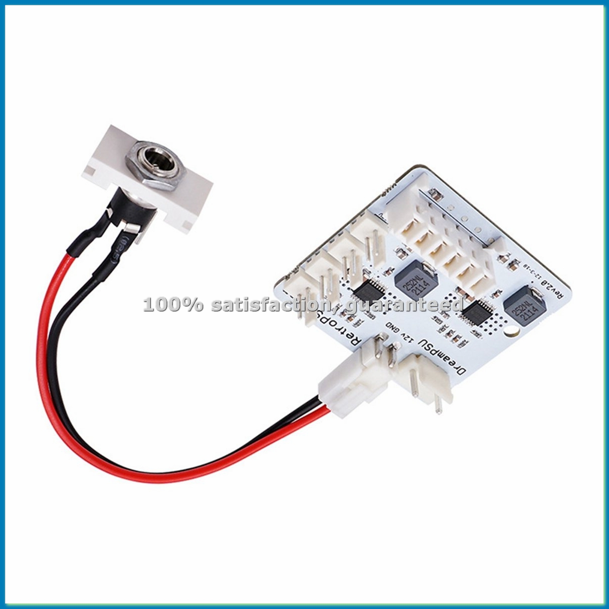 Rev2.0 Dream PSU 12V Power Sup - Power Supply 评论和价格