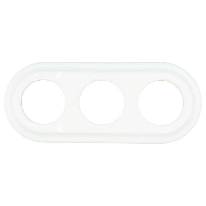 Flush-mounted Porcelain Frames - Open Frame Power Supply 评论和价格