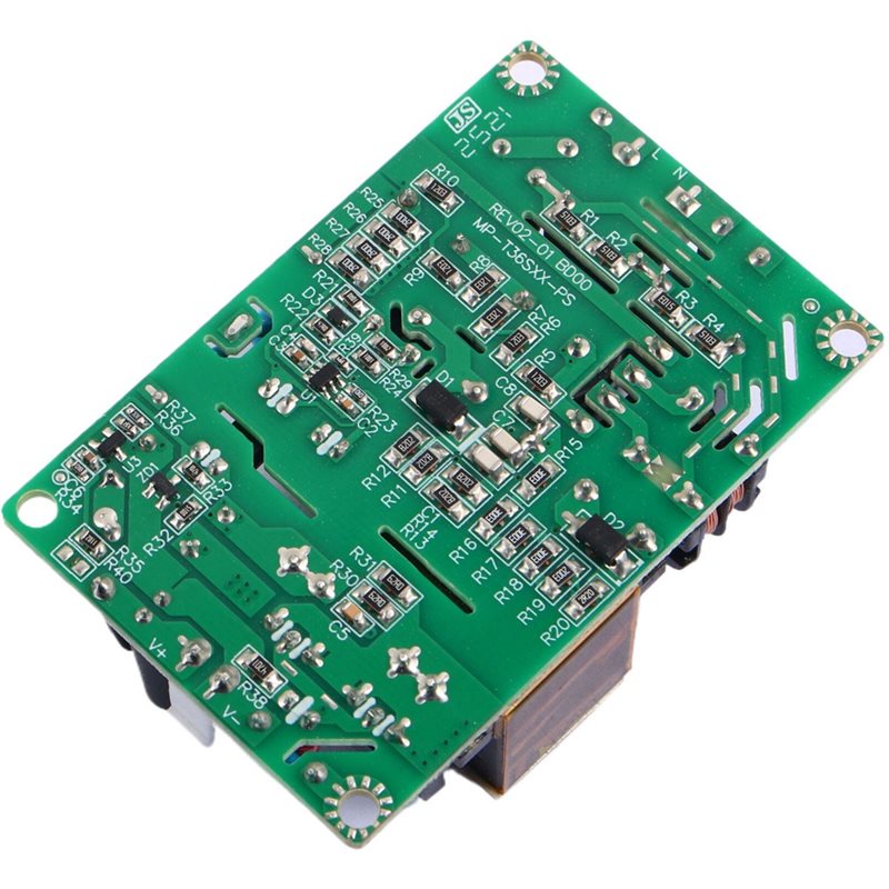 N13R-(Durable) ACDC 36W High V - Dc Power Supply 12V 评论和价格